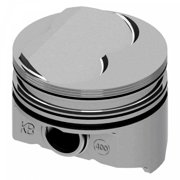 Kb Performance Pistons BBM Domed Piston Set 4.280 Bore +6cc
