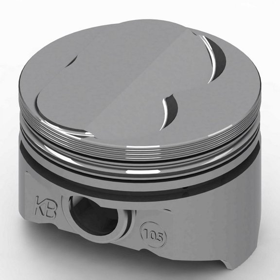 Kb Performance Pistons Kb105.030