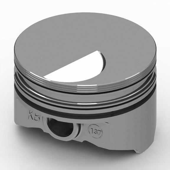 Kb Performance Pistons Kb137.060
