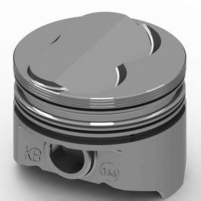 Kb Performance Pistons Kb166.060