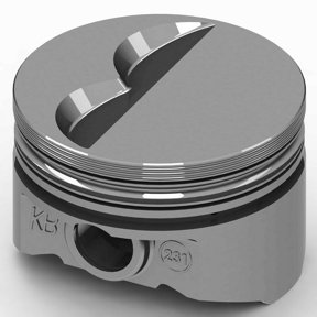 Kb Performance Pistons Kb231.040