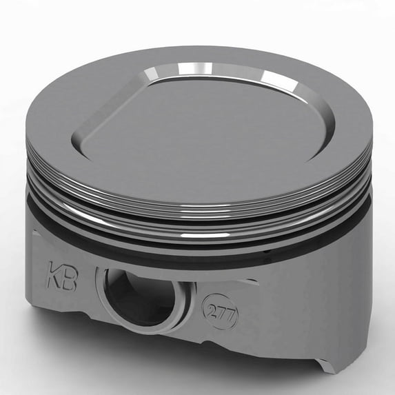 Kb Performance Pistons Kb277.030