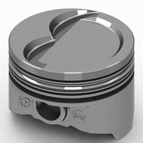 Kb Performance Pistons Kb346.030