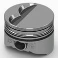 thumbnail image 1 of Kb Performance Pistons SBM Flat Top Piston Set 3.940 Bore -5cc, 1 of 2