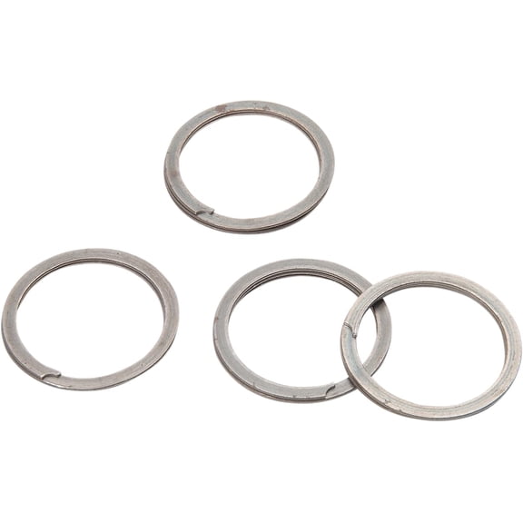 Kb Performance RRN-81 Piston Lock Ring Wristpin