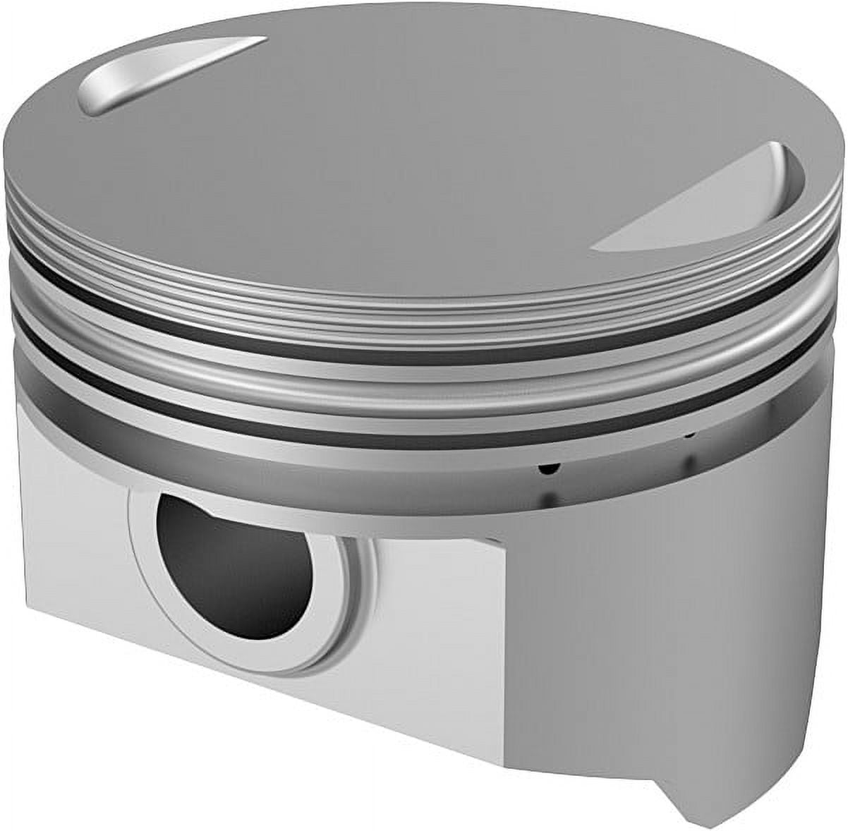 Kb Pistons Hypereutectic Cast Piston KB258.005