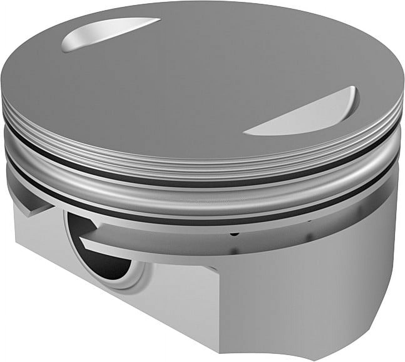 Kb Pistons Hypereutectic Cast Piston KB348.010