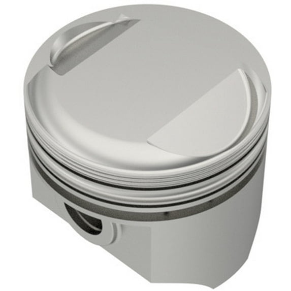 Kb Pistons New Hypereutectic Cast Piston, 824-01012