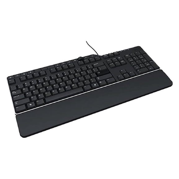 Dell KB522 Business Multimedia Keyboard
