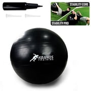 Kbands Stability Ball For Core Strength and Stability