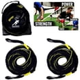 thumbnail image 1 of Kbands Victory Ropes - Multiflex Battle Ropes - Strength & Conditioning, 1 of 1