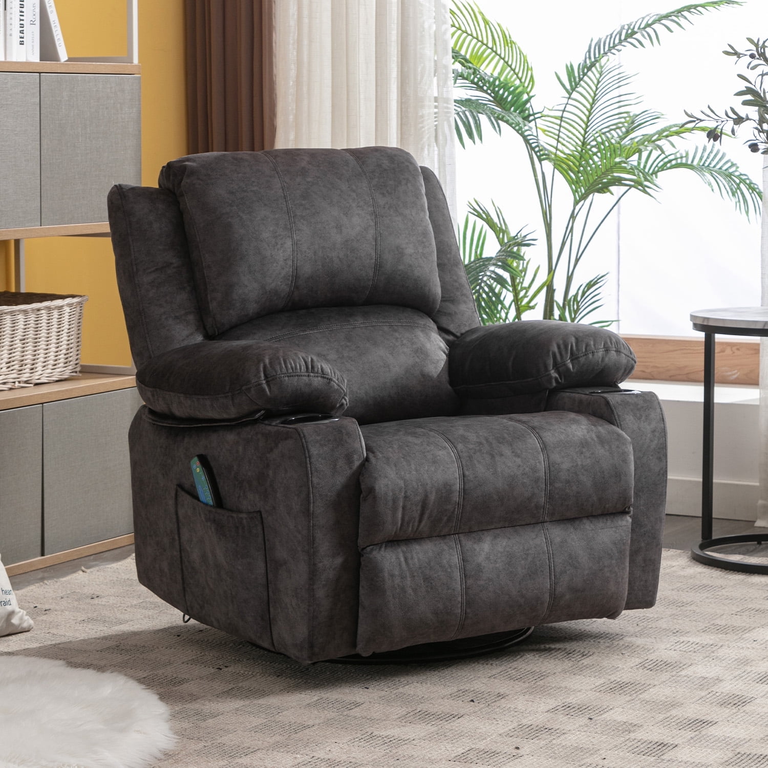 Walmart furniture recliner chairs hotsell