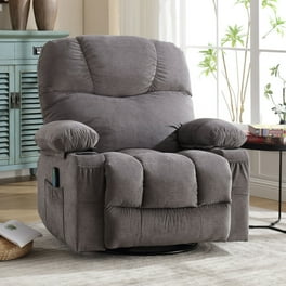 Coleman rocking recliner sale