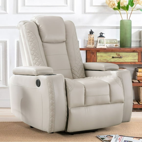 Recliners With Cup Holders
