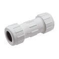 thumbnail image 1 of Kbi CPC-1250 1.25 in. Schedu1e 40 Compression Coupling, 1 of 2