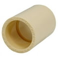 thumbnail image 1 of Kbi RCC-0750-SP Cpvc Coupling 0.75 in. - Bag of 10, 1 of 7