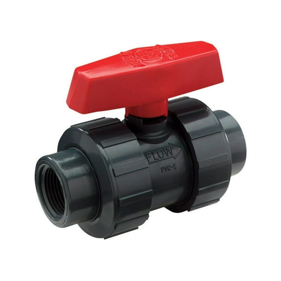 Kbi Union 3/4 " Sch 80