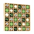 thumbnail image 1 of Kbndieu 36PCS Christmas Balls Ornaments for Christmas Tree Decorations, 1.18" Shatterproof Christmas Hanging Ornament Christmas Gifts for Holiday Wedding Party Decor Christmas Decorations Clearance, 1 of 5