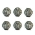 thumbnail image 1 of Kbndieu 6 Pieces Pet Hair Remover for Laundry Reusable Dryer Balls Laundry Pet Dog Cat Hair Catcher Lint Remover on Clearance, 1 of 1