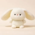 thumbnail image 1 of Kbndieu Adorable Stuffed Animal Plushie, Bunny Plush Toy Gifts for Kids All Ages, Toddlers, Adults, and Families, Home and Nursery Decor, 1 of 7