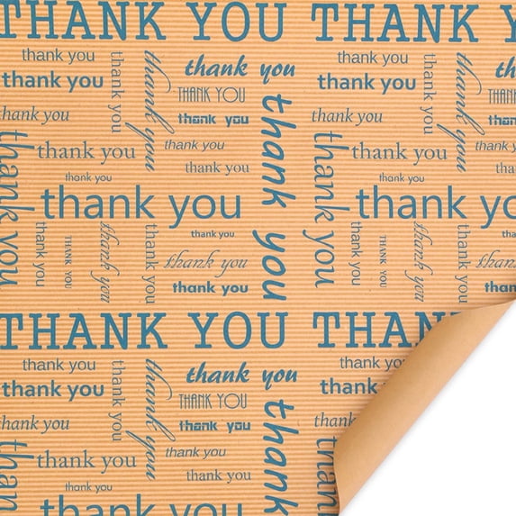 Kbndieu Christmas Gifts Wrapping Paper for Kids Adults, 28" X 20", Orange, Red, Green Blue, Silver Stripe, Easy to Store Christmas Decorations Clearance