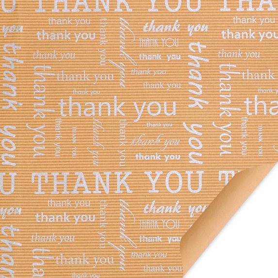 Kbndieu Christmas Gifts Wrapping Paper for Kids Adults, 28" X 20", Orange, Red, Green Blue, Silver Stripe, Easy to Store Christmas Decorations Clearance
