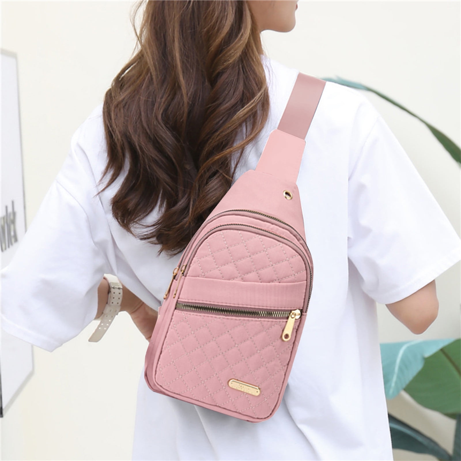 crossbody sling backpack sling bag travel hiking chest bags daypack QMNBTES Cute Fox for Women Men Bag Pack Man Purse Shoulder for Travel Cycling : Sports & Outdoors The Sharper Image Signature Collection Crossbody Bag is designed for modern travelers Kbndieu Crossbody Sling Backpack Sling