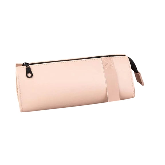 Kbndieu High Capacity Pencil Case with Zipper, Cute Pencil Bag Pouch Box Organizer Pen Case