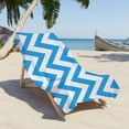 thumbnail image 1 of Kbndieu Large Oversized Beach Towel, Quick Dry Towels for Swimming Pool Camping Beach Accessories, Absorbent Sandproof, Lightweight Travel Towel Picnic Blanket, 1 of 6