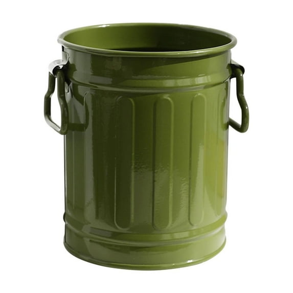 Kbndieu Pen Holder Pencil Holder for Desk, Pen Organizer Cute Pencil Cup Desk Decor Makeup Brush Holder Multifunctional Office Supplies Desk Organizer on Clearance