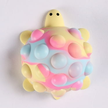 Kbndieu Squeeze Fidget Toys for Stress Relief, Pinch Decompression Slow Rising Vent Squishes Toys, Birthday Gifts for Kids on Clearance