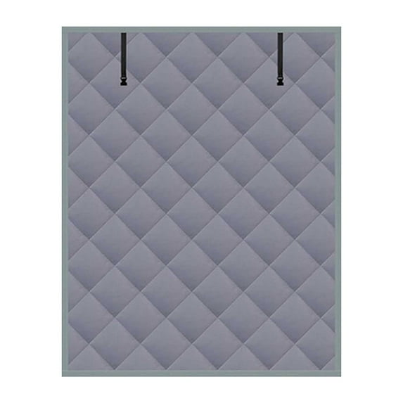 Kbndieu Window Insulation for Winter, 63 x 47 Inches Winter Thermal Insulated Window Cover for Winter Keeping Warm