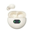 thumbnail image 1 of Kbndieu Wireless Earbuds, In-Ear 5.4 Sleep Bluetooth Headphones Designed for Long-Time Wear, Comfortable and Secure for Rest and Relaxation, 1 of 5