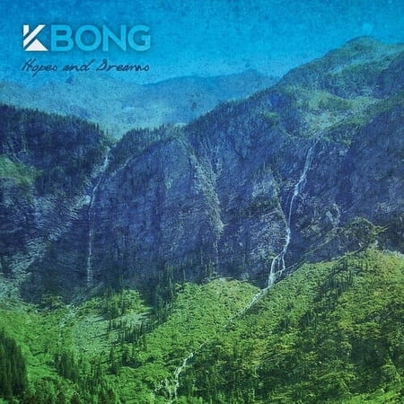 Kbong - Hopes And Dreams - Music & Performance - Vinyl