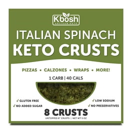 https://i5.walmartimages.com/seo/Kbosh-Keto-Crusts-The-1-Italian-Spinach-Pizza-Crust-Only-1-Carb-40-Cals-per-serving-Delicious-Sugar-Free-Low-Keto-Friendly-Recipes-4-EZ-Store-Packs-8_b1cffdd7-d1b8-4bbc-869a-0d5b3dbb7a64.52dbbb95a5be55730f38345c4b226a55.jpeg?odnHeight=264&odnWidth=264&odnBg=FFFFFF