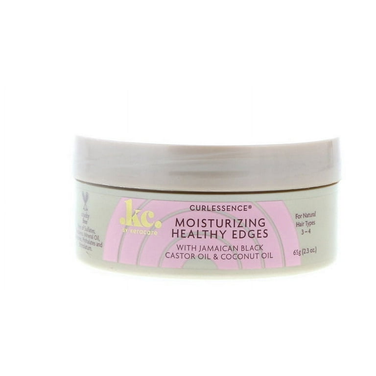 KC BY KERACARE CURLESSENCE Moisturizing Healthy Edges (2.3oz) KC BY KERACARE CURLESSENCE Moisturizing Healthy Edges (2.3oz)