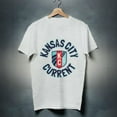 Kc Current Shirt Kc Current Crest Shirt