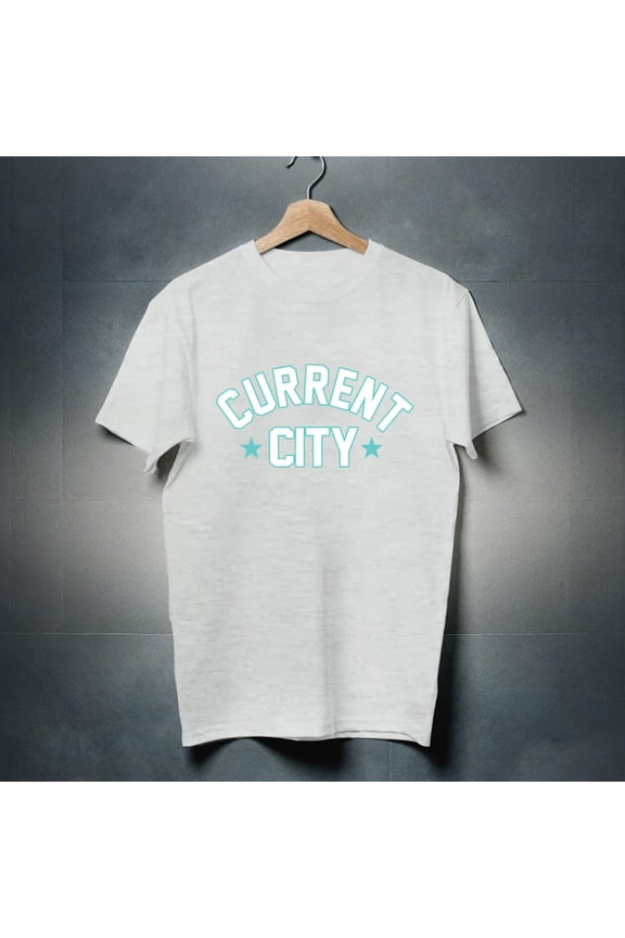 Kc Current Shirt Kc Current Made Mobb Current City T Shirt Sweatshirt Hoodie