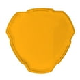 thumbnail image 1 of KC HiLiTES 5320 FLEX ERA 3 Amber Shield, 1 of 3