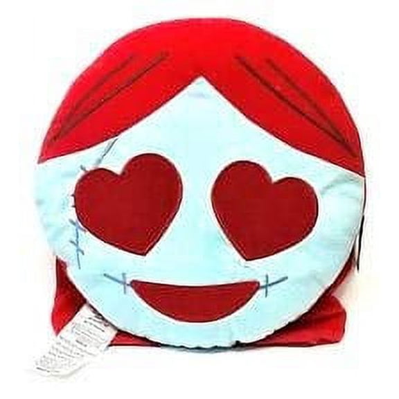 Kcare The Nightmare Before Christmas Sally Emoji Cushion Pillow