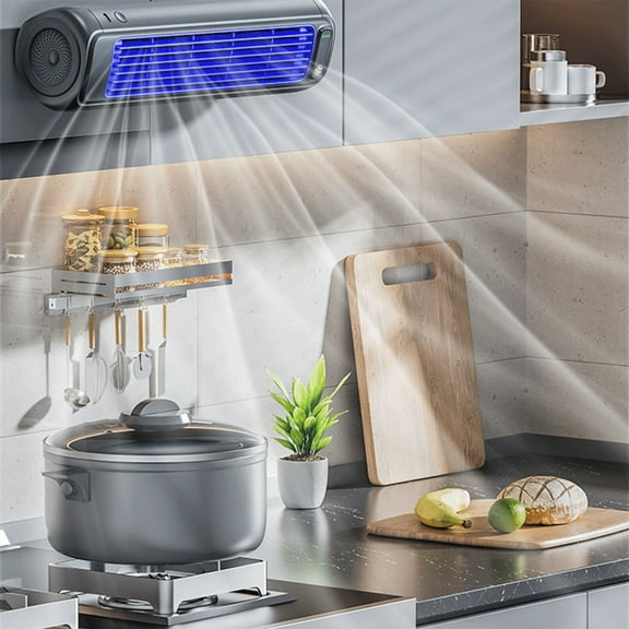 Up to 60% off Gifts Kcavykas Bladeless Tower Fan Bladeless Tower Fan Rechargeable Quiet Desktop Cooling Fan Turbine Wind Fan for Kitchen Office Home Indoor Use Today’s Must-Have Bargains