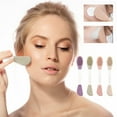 thumbnail image 1 of Kcavykas Facial Mask Brush Silicone Face Mask Brush Applicator Soft Facial Mud Mask Tool Pore Cleansing Brush Skin Care Applicator for Spa Beauty Routine, 1 of 9