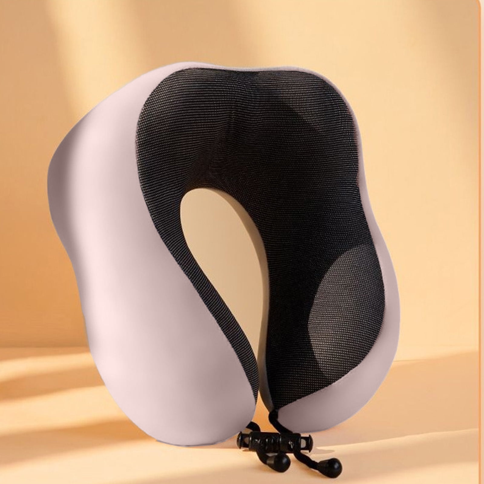 Kcavykas Neck Pillow Lumbar Pillow Sleeping On The Bed Waist Cushion Waist Protection Cushion Pregnant Woman Cushion Sleeping Cushion Waist Support Pillow Waist Nap