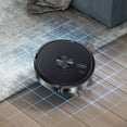 thumbnail image 1 of Kcavykas New Smart Sweeping Robot Household Rechargeable Cleaning Machine Mop Vacuum Cleaner Up to 50% Off Cyber&Monday Deals Black and Friday Deals 2024, 1 of 9