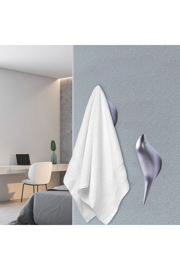 Gifts Bird Hooks Home Wall Decoration Hooks Wall Decoration Hooks Clothes Hooks Behind Doors Coat Hooks Hat Hooks