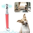 thumbnail image 1 of Kcavykas up to 60% off Gifts Dog Training Whistle Adjustable Frequency Stop Barking Dog Whistle, 1 of 6