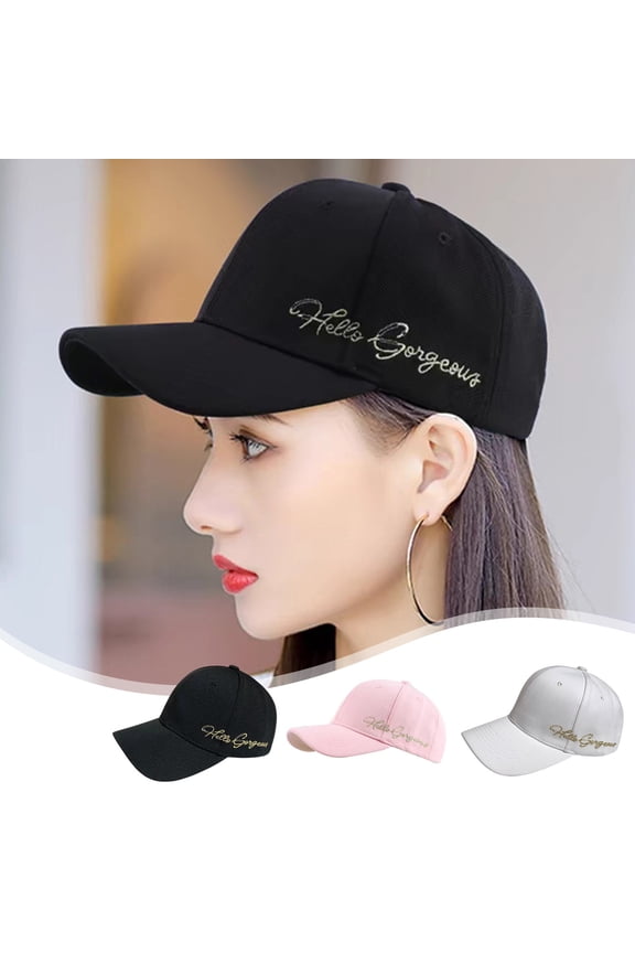 up to 60% off Gifts Summer Baseball Face Cover Sun Hat, Wide Brim UV Protection Cap, Versatile Headwear for Outdoor Activities Birthday Gift