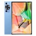 thumbnail image 1 of Kchsji 101-inch 2GB+16GB Tablet, 5MP Front & 2MP Rear Camera, Dual SIM Support, 3G Network, High-Definition Screen, GPS, Wi-Fi, Perfect for Work, Travel, Entertainment, and Online Communication, 1 of 1