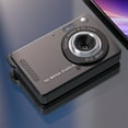 thumbnail image 1 of Kchsji 1080P Digital Camera with 50MP Support and 16X Zoom, Portable Photography Camera – CMOS Sensor, Night Vision, Auto Focus, for Students, Travel, Family Moments, and Outdoor Adventures, 1 of 7