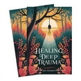 thumbnail image 1 of Kchsji 200 Mind-Healing Prompts, Self-Help Guide for Emotional Recovery, PTSD and Childhood Healing Exercises, Interactive Writing and Reflection for Self-Care, Portable and Private Healing Journal, 1 of 5